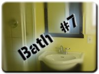 Click here to View Bath Room Pictures.