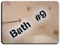 Click here to View Bath Room Pictures.