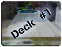 Click here to View Decks and Fencing Pictures.
