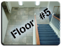 Click here to View Flooring Project 5 Pictures.